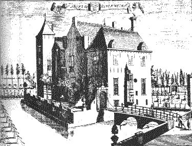 Beverweert